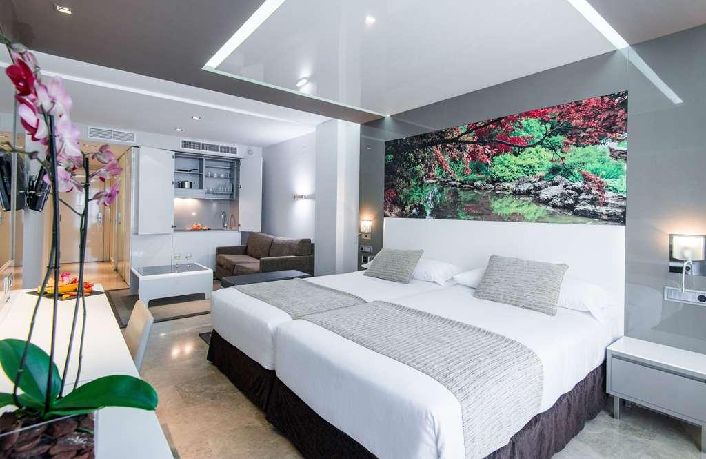 Vp Madrono Hotel Madryt
