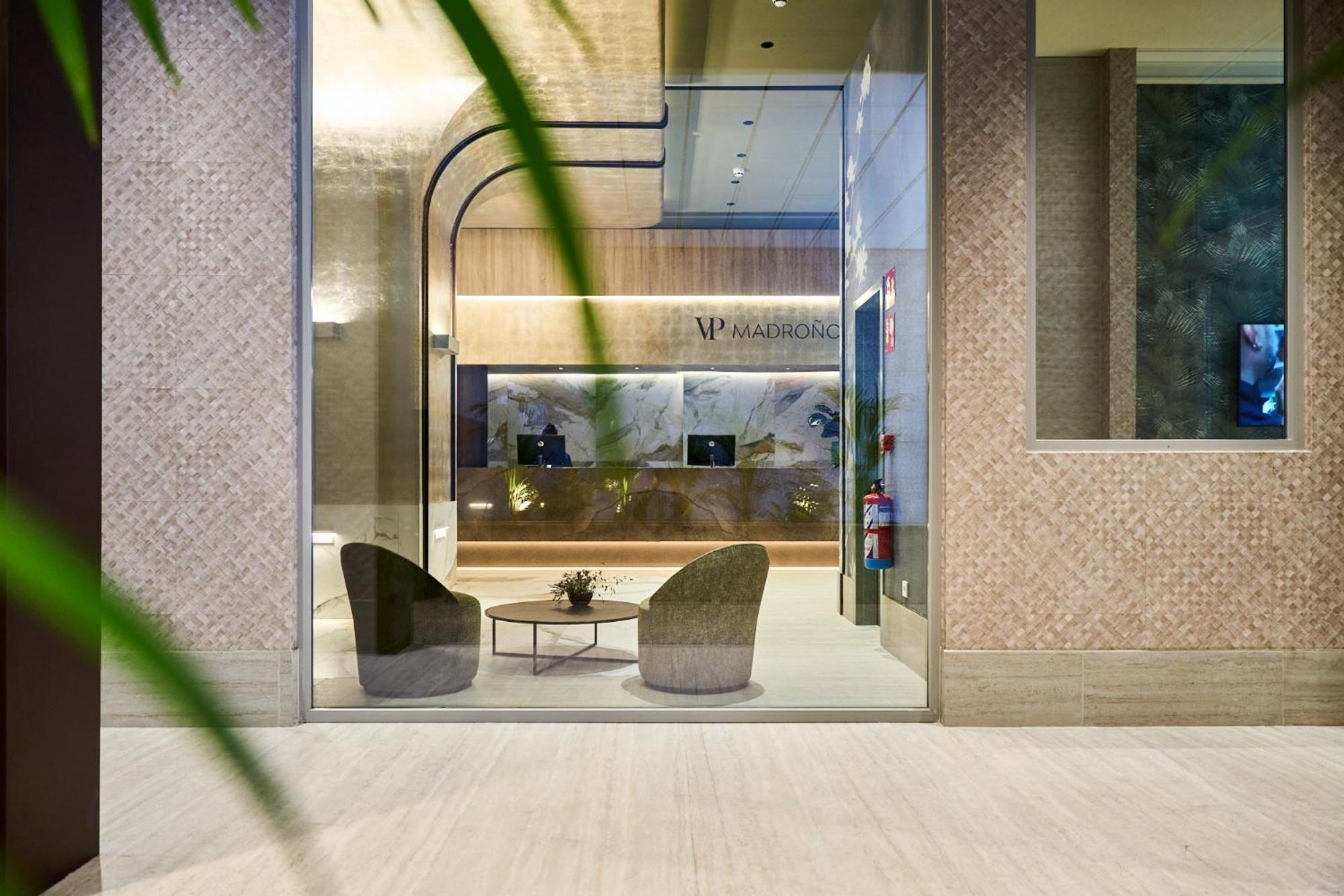 Hotel Vp Madrono